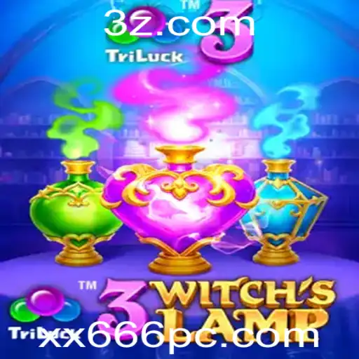 3WitchsLamp: A Nova Aventura Mística nos Jogos Digitais