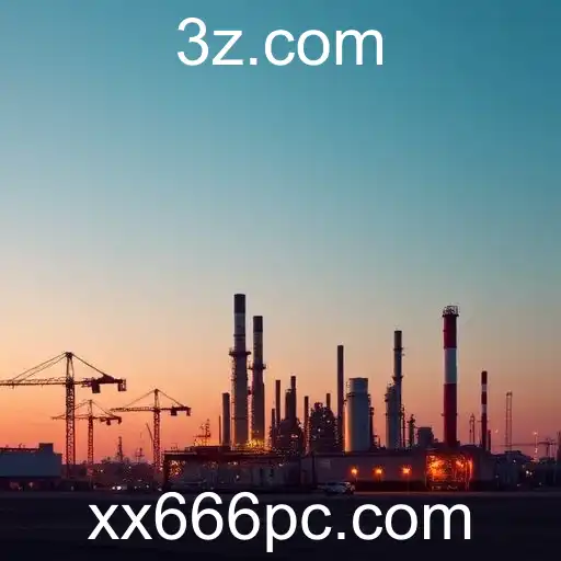 Sobre Nós: A História e Missão da xx666