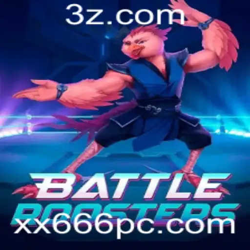 BattleRoosters: Um Mergulho no Mundo das Aventuras Avícolas