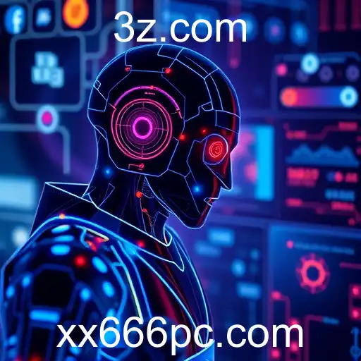 Explorando o Boom dos Jogos com xx666