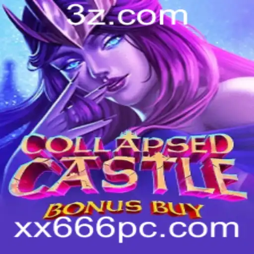 Descubra o Fascinante Mundo de 'CollapsedCastleBonusBuy'
