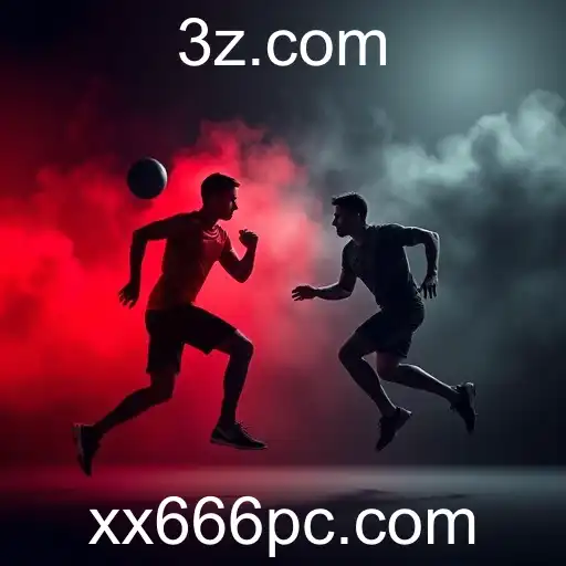 Esportes e o Impacto do xx666 no Desempenho Atlético