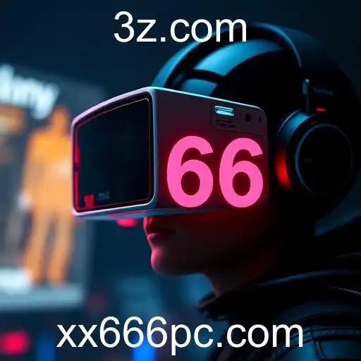 A Evolução dos Jogos: O Impacto de xx666 no Panorama Atual