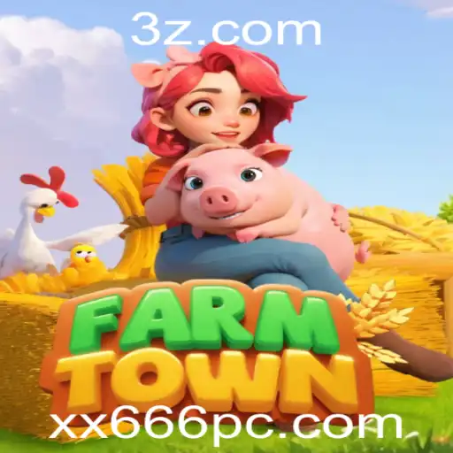 Explorando FarmTown: Uma Viagem Através da Vida no Campo com xx666