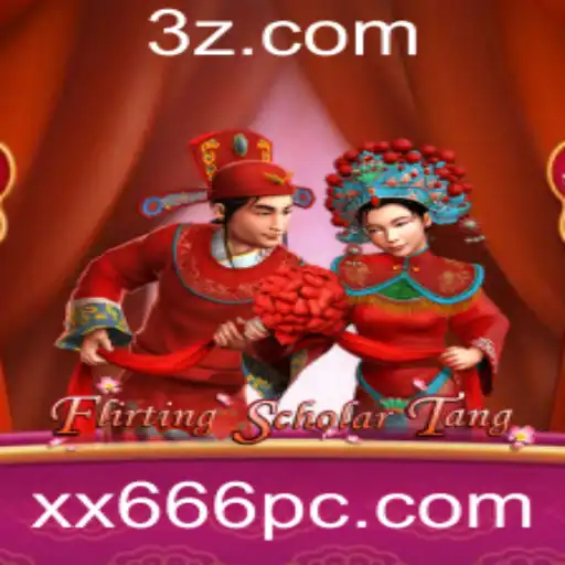 Explorando FlirtingScholarTang: Descrição, Introdução e Regras do Jogo