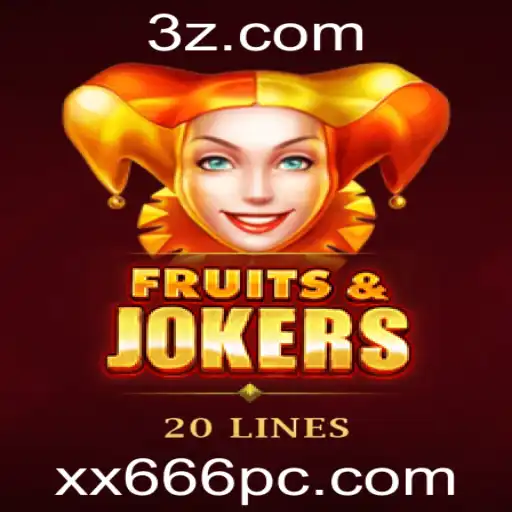 Descobrindo o Jogo de Slots: FruitsAndJokers20
