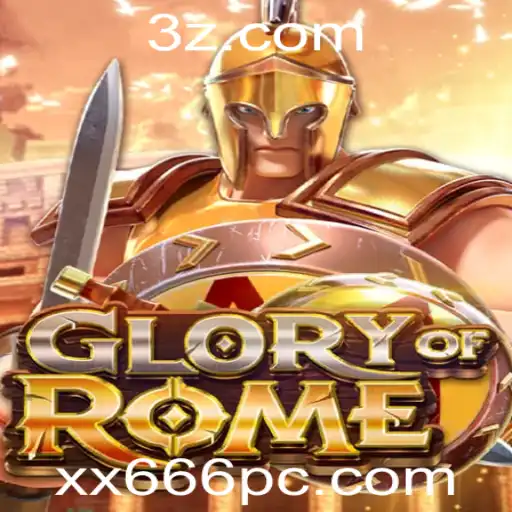 GloryofRome: Uma Jornada Épica pela Roma Antiga