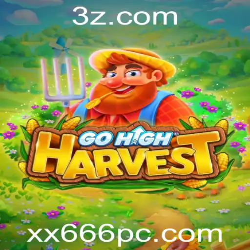 GoHighHarvest: Explorando o Mundo Vibrante do Agricultura Virtual