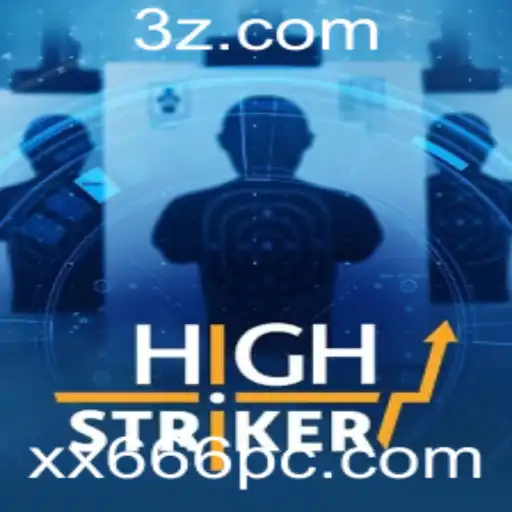 HighStriker: Mergulhe na Nova Sensação dos Jogos