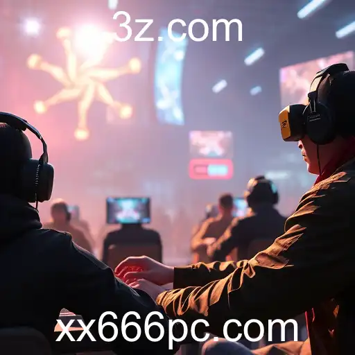 A Ascensão do xx666 no Mundo dos Jogos Online