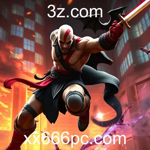 Tendências de Jogos Digitais e o Hype de xx666