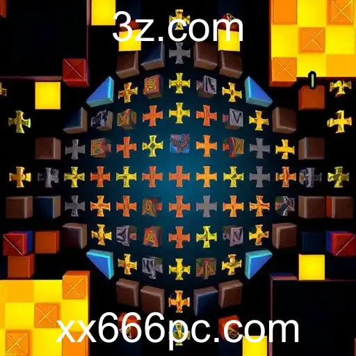 Tendências de Jogos em 2025 e a Palavra-chave xx666