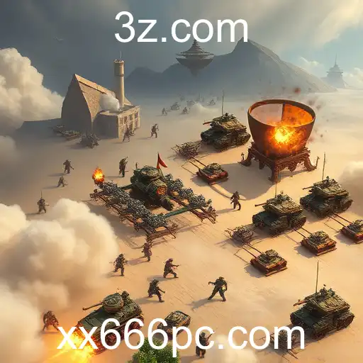 Tendências e Inovações no Mundo dos Jogos Online