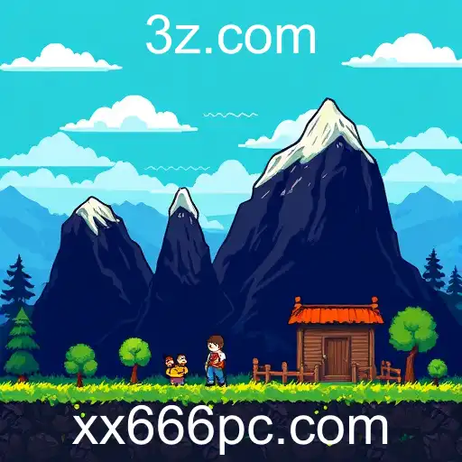 Inovações no Mundo dos Jogos e a Ascensão de xx666