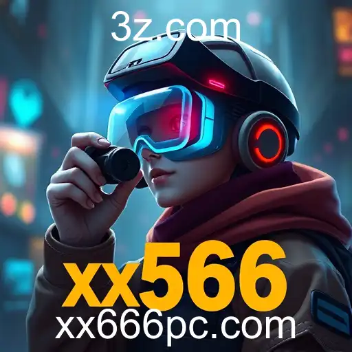 Crescimento dos Jogos Online e o Fenômeno xx666