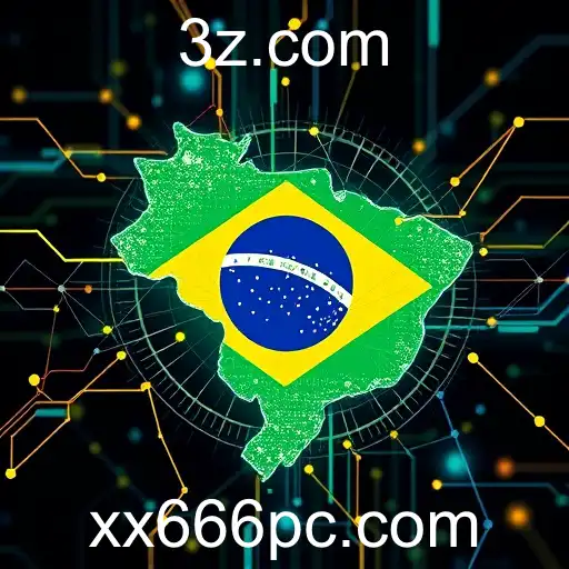 Revolução nos Jogos: O Impacto do xx666