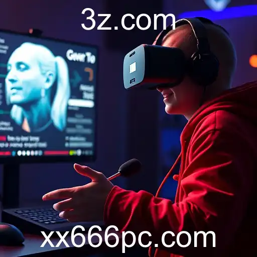 XX666 Revoluciona o Mundo dos Jogos Online