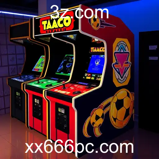 A Ascensão do xx666 no Mundo dos Jogos Online