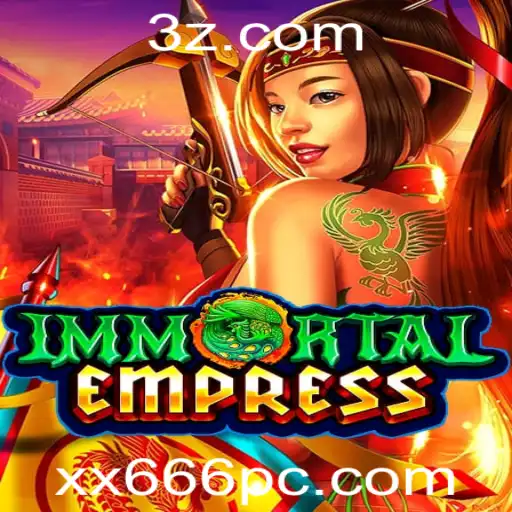 Descubra o Mundo Envolvente de ImmortalEmpress