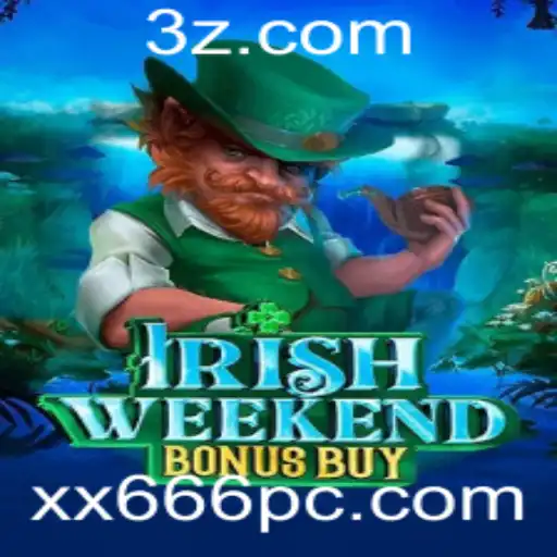 Explorando o Mundo de IrishWeekendBonusBuy: Um Mergulho no Jogo e Suas Regras