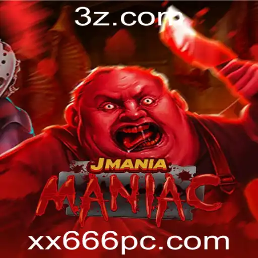 Explorando o Mundo de JManiaManiac: Um Fenômeno dos Jogos