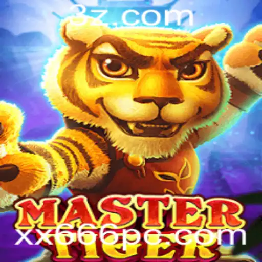 MasterTiger: Desvendando o Novo Fenômeno dos Jogos