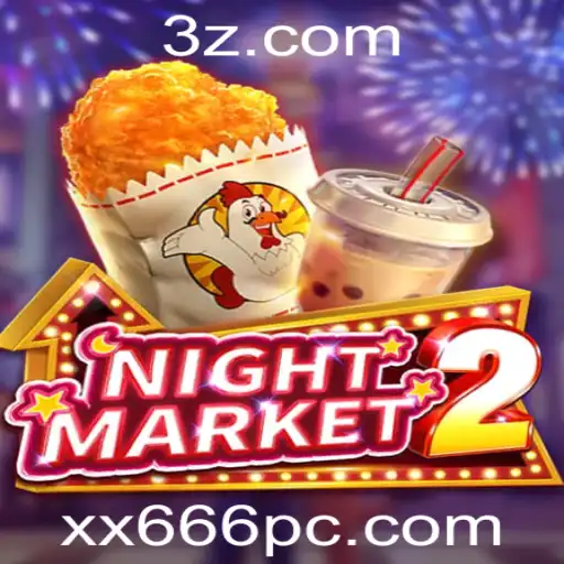 Descubra o Mundo Misterioso de NightMarket2