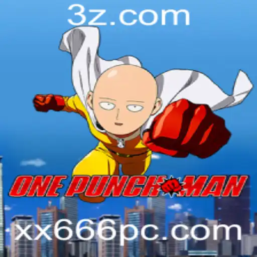 Descubra o Universo de OnePunchMan: O Jogo Revolucionário do Momento
