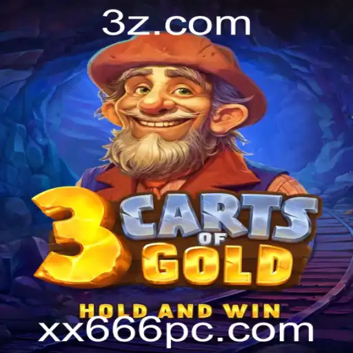 Descubra o Fascinante Mundo de 3cartsOfGold: Aventura e Estratégia