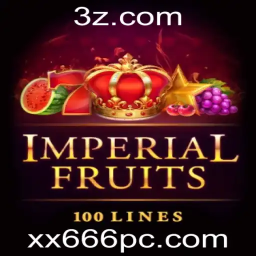 Descubra o Mundo de ImperialFruits100: Um Jogo de Estratégia e Diversão