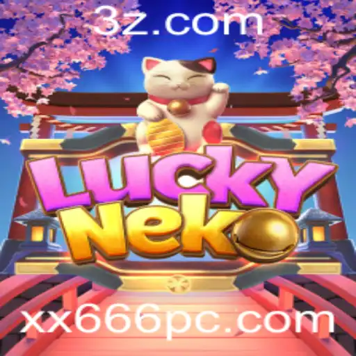 Explorando o Enigmático Mundo de LuckyNeko