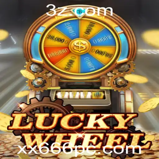 Tudo Sobre LuckyWheel: Um Jogo Fascinante com uma Reviravolta Atual