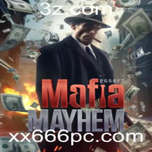 MafiaMayhem: Mergulhe No Mundo Intenso Da Máfia