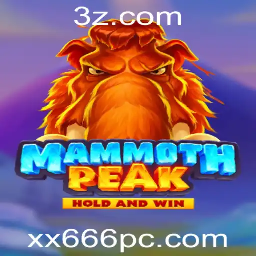 Explorando MammothPeak: Um Mergulho Completo no Mundo do Jogo