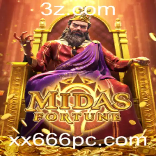 Explorando MidasFortune: Um Mergulho no Mundo do Jogo
