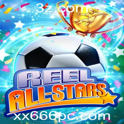 ReelAllStars: Uma Nova Experiência no Mundo dos Games