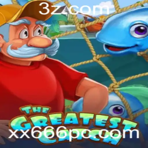 TheGreatestCatch: Explorando o Fenômeno do Novo Jogo de Estratégia