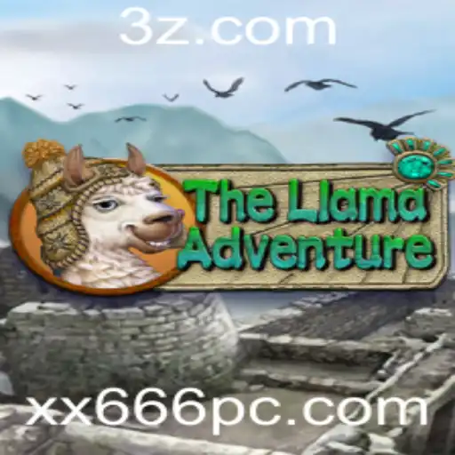 TheLlamaAdventure: O Novo Fenômeno dos Jogos de Aventura