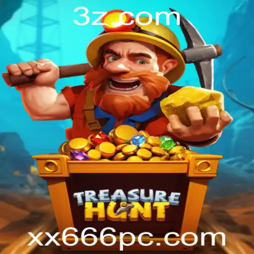 TreasureHunt: Descubra o Jogo Fascinante e Suas Regras Engajantes