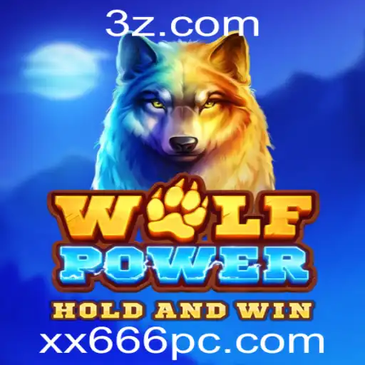Explorando WolfPower: Um Jogo Magnético no Mundo dos Games