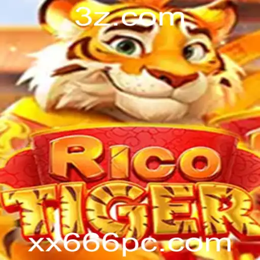 RicoTiger: O Jogo de Estratégia Que Domina 2023