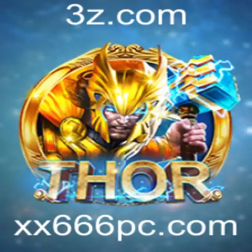 Descubra o Mundo de THOR: Um Jogo Épico
