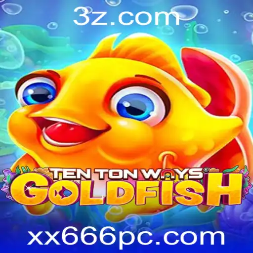 Descubra o Fascinante Mundo de TenTonWaysGoldfish