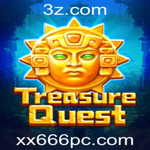 Explorando o Mundo de Aventura de TreasureQuest