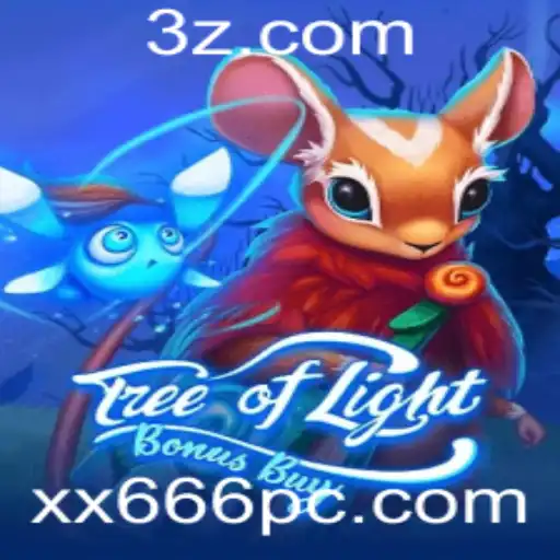 TreeOfLightBonusBuy: Aventura Luminosa no Universo dos Jogos