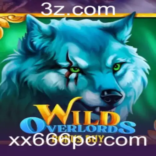 WildOverlordsBonusBuy: Descubra o Mundo Selvagem dos Overlords
